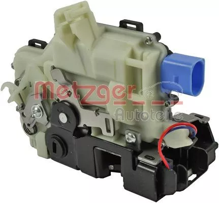 Metzger 2314009 Замок двери
