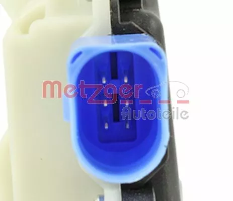 Metzger 2314009 Замок двери
