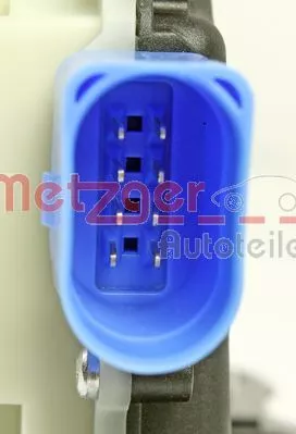 Metzger 2314013 Замок дверей