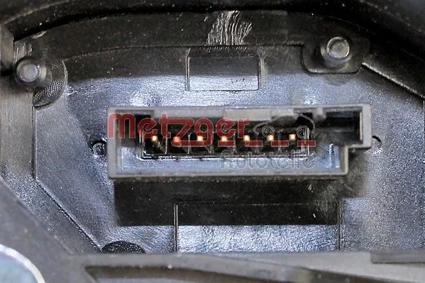 Metzger 2314015 Замок двери