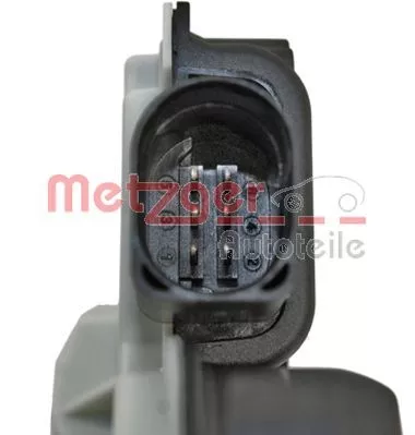 Metzger 2314018 Замок двери