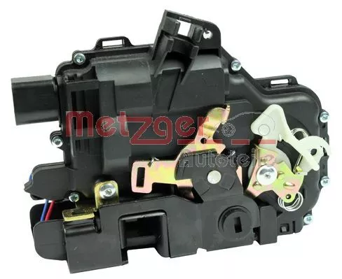 Metzger 2314030 Замок дверей