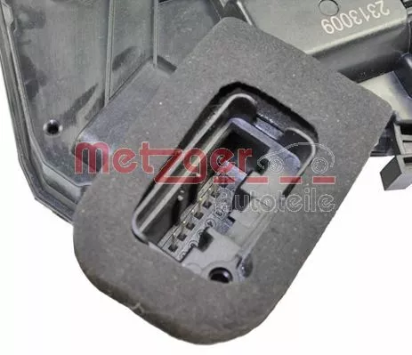 Metzger 2314032 Замок двери