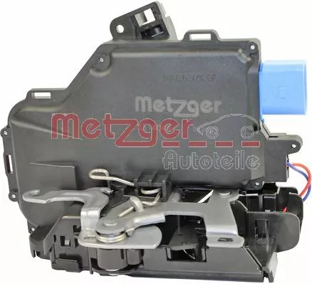 Metzger 2314044 Замок дверей