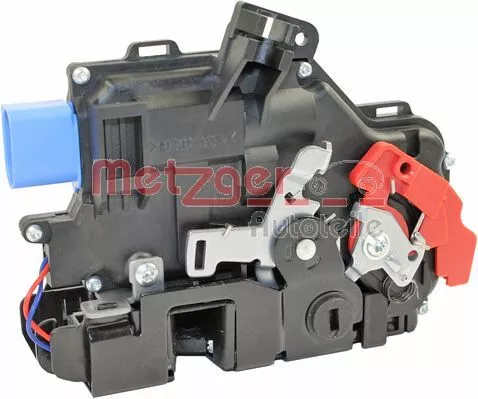 Metzger 2314044 Замок двери