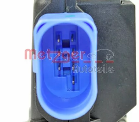 Metzger 2314044 Замок двери