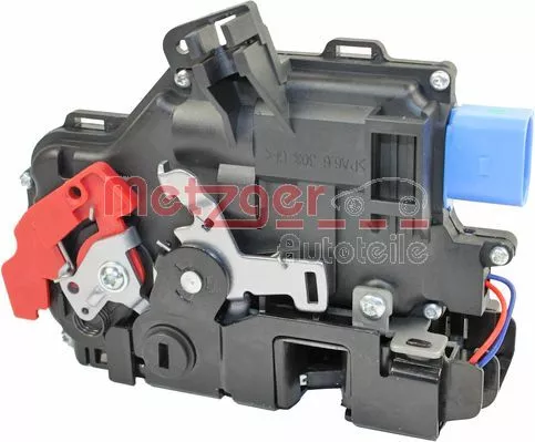 Metzger 2314045 Замок двери