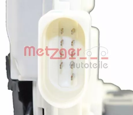 Metzger 2314053 Замок двери