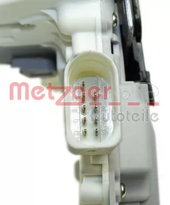Metzger 2314093 Замок двери