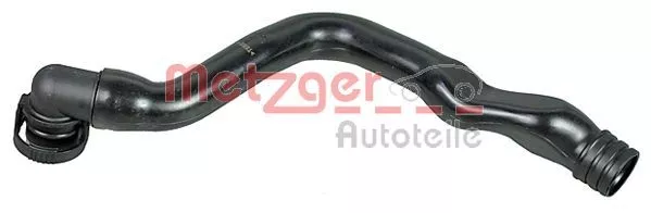 Metzger 2380094 Патрубок клапанної кришки