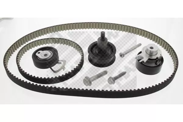 FEBI BILSTEIN 23841 Пильник рульової рейки