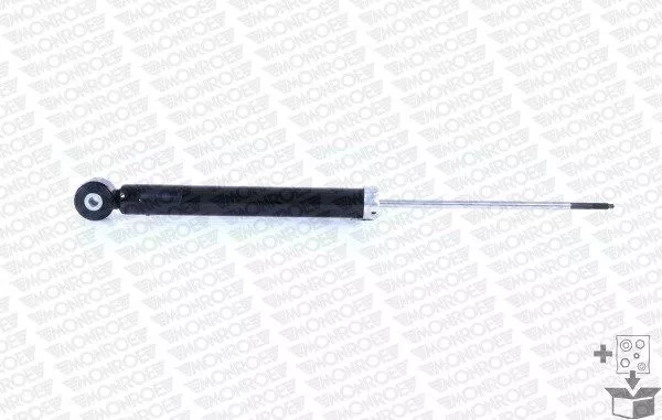 Monroe 23972 Амортизатор