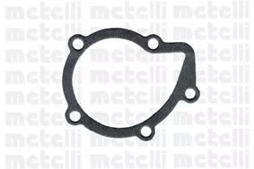 Metelli 24-0391 Помпа