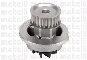 Metelli 24-0541 Помпа