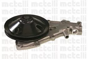 Metelli 24-0550 Помпа