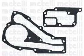 Metelli 24-0550 Помпа