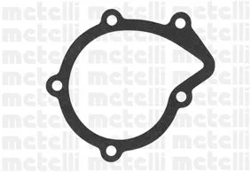 Metelli 24-0911 Помпа