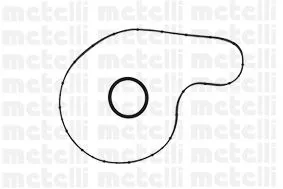 Metelli 24-0996 Помпа