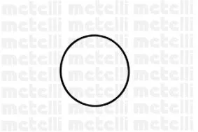 Metelli 24-1061 Помпа