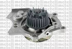 Metelli 241072 Помпа