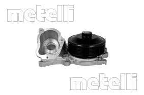 Metelli 24-1164 Помпа