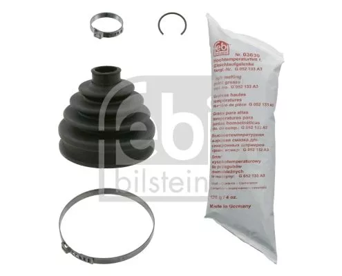 FEBI BILSTEIN 24137 Пыльник шруса