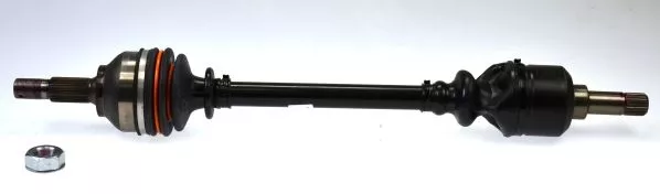 Spidan 24259 Полуось
