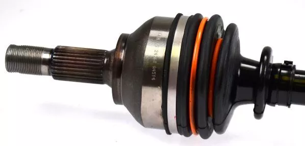 Spidan 24260 Полуось