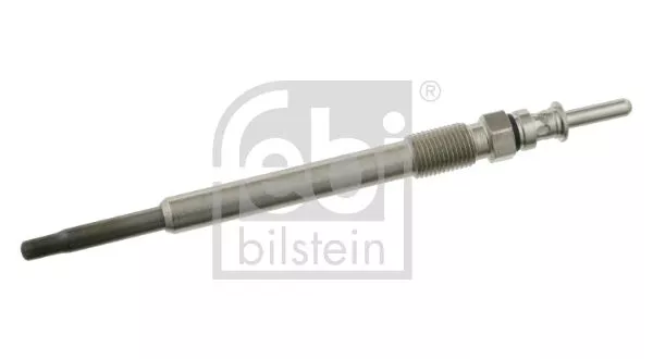 FEBI BILSTEIN 24428 Свеча накаливания