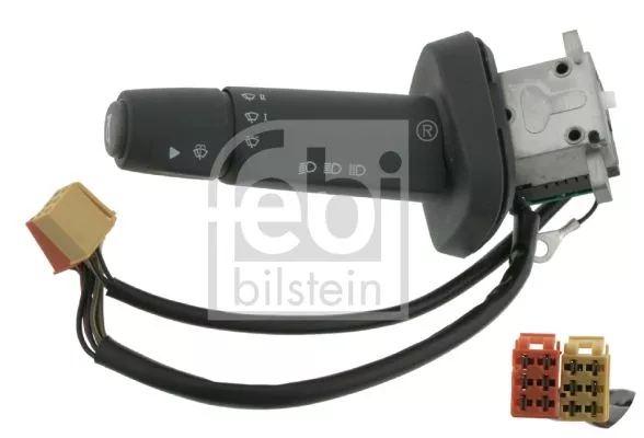 FEBI BILSTEIN 24448 Подрулевой переключатель