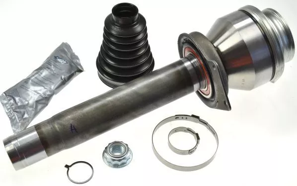 Spidan 24568 ШРУС