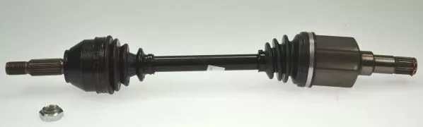FEBI BILSTEIN 24763 Комплект ступицы колеса