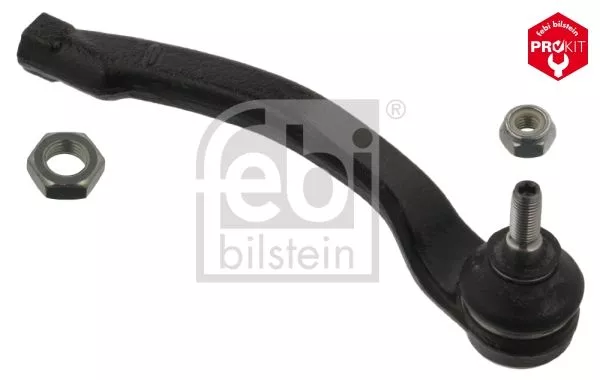 FEBI BILSTEIN 24816 Накінечник рульової тяги