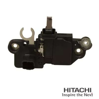 HITACHI 2500606 Реле регулятора генератора