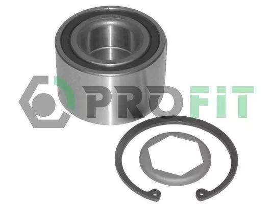 Profit 2501-1326 Комплект ступицы колеса