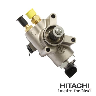 HITACHI 2503064 Насос высокого давления
