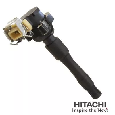HITACHI 2503804 Катушка зажигания