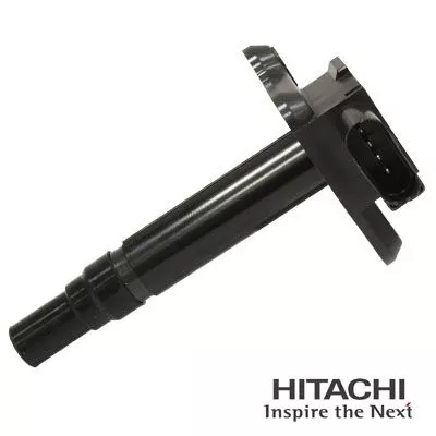 HITACHI 2503828 Котушка запалювання