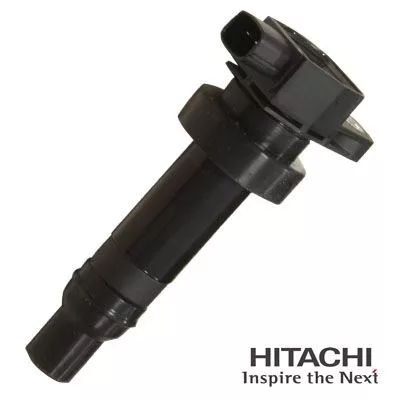 HITACHI 2504035 Катушка зажигания