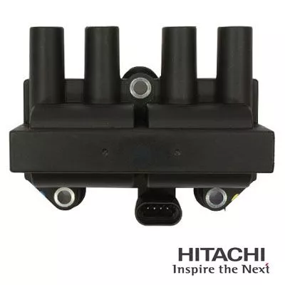 HITACHI 2508805 Катушка зажигания