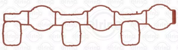 Elring 251.010 Прокладка впускного коллектора