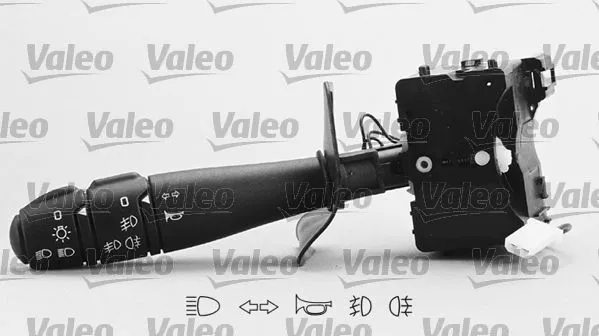 VALEO 251439 Подрулевой переключатель