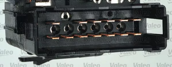 VALEO 251563 Перемикач підрульовий
