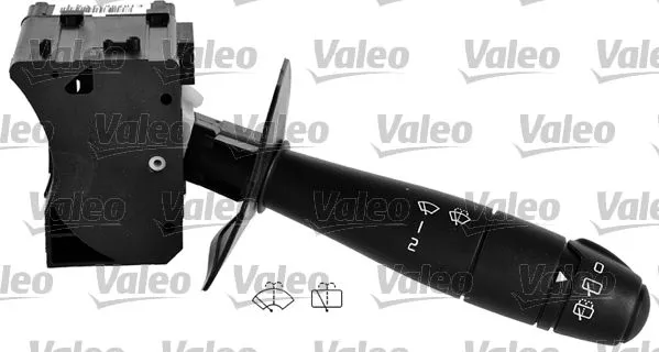 VALEO 251612 Перемикач підрульовий