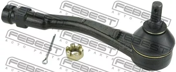 FEBEST 2521-308LH Наконечник рулевой тяги