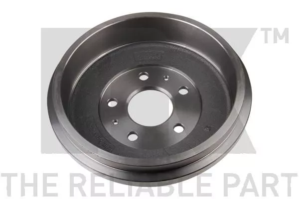 NK 252543 Гальмівний барабан