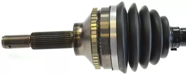 Spidan 25360 Полуось