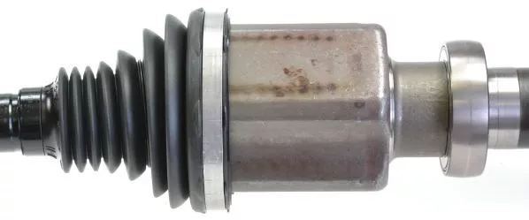 Spidan 25360 Полуось