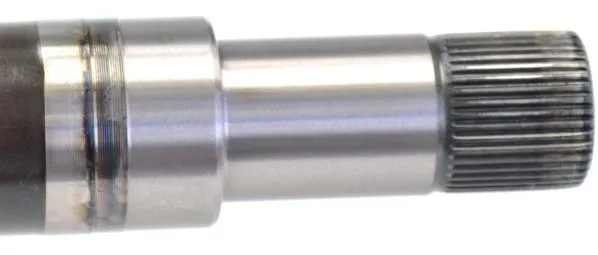 Spidan 25360 Полуось