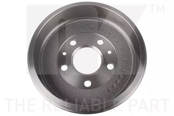 NK 253937 Гальмівний барабан